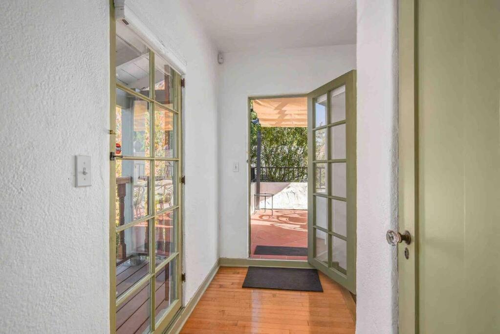 The Spanish Hideaway Los Angeles Bagian luar foto